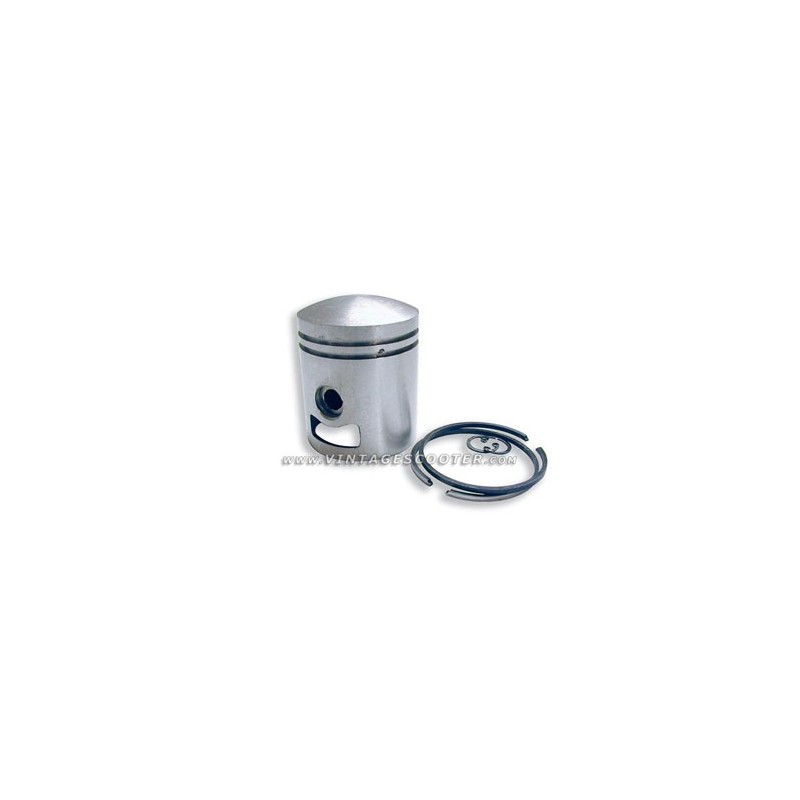 Piston première côte rectification Vespa 150  GL / Sprint D, 57,4